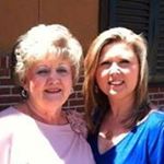 Profile Picture of Patricia Dickson Faught (@patricia.faught) on Instagram