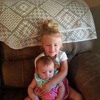 Profile Picture of Renee Sams (@renee-sams-2) on Quora