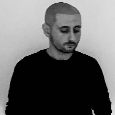 Profile Picture of Daniel Paul (@danpaulonline) on Twitter