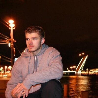 Profile Picture of Nick Gruber (@Gruber_Nick) on Twitter