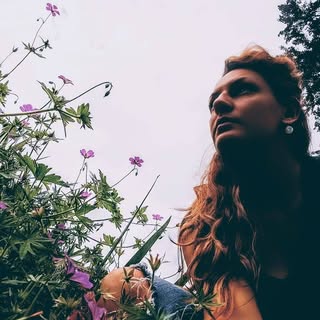 Profile Picture of Anne Katrin Weichert (@anneweichert) on Instagram