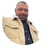 Profile Picture of David Pymm (@david_pymm) on Instagram