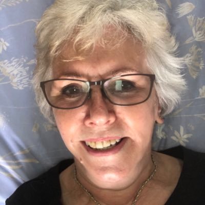 Profile Picture of Judith Latham (@LathamJudelat) on Twitter