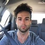 Profile Picture of scott schumann (@scottschumannmusic) on Instagram