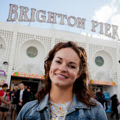 Profile Picture of Sarah Tobin (@SarahTobinPhotography) on Youtube