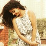 Profile Picture of janki modi (@_janki_modi_) on Instagram
