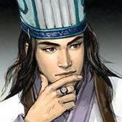 Profile Picture of Ching_en_chou (@ching_en_chou) on Twitter