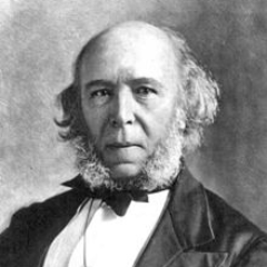 Profile Picture of Herbert Spencer (@socialherbinism) on Twitter