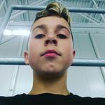 Profile Picture of james aubin (@aubin.james) on Instagram