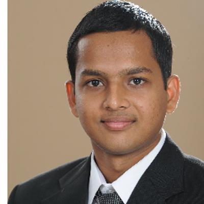 Profile Picture of Joseph Varghese (@joekochukudy) on Twitter