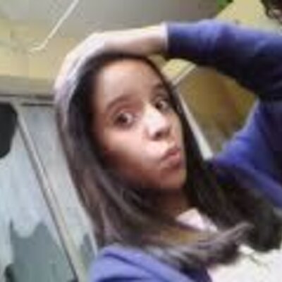 Debora Almeida - Twitter Profile Picture of Debora Almeida (@r_deboraalmeida) on Twitter