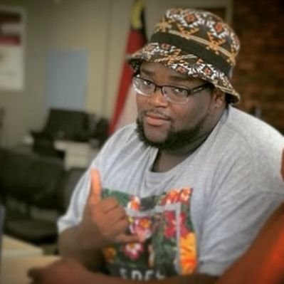 Profile Picture of Darren Andre (@Im_the_4Genie) on Twitter