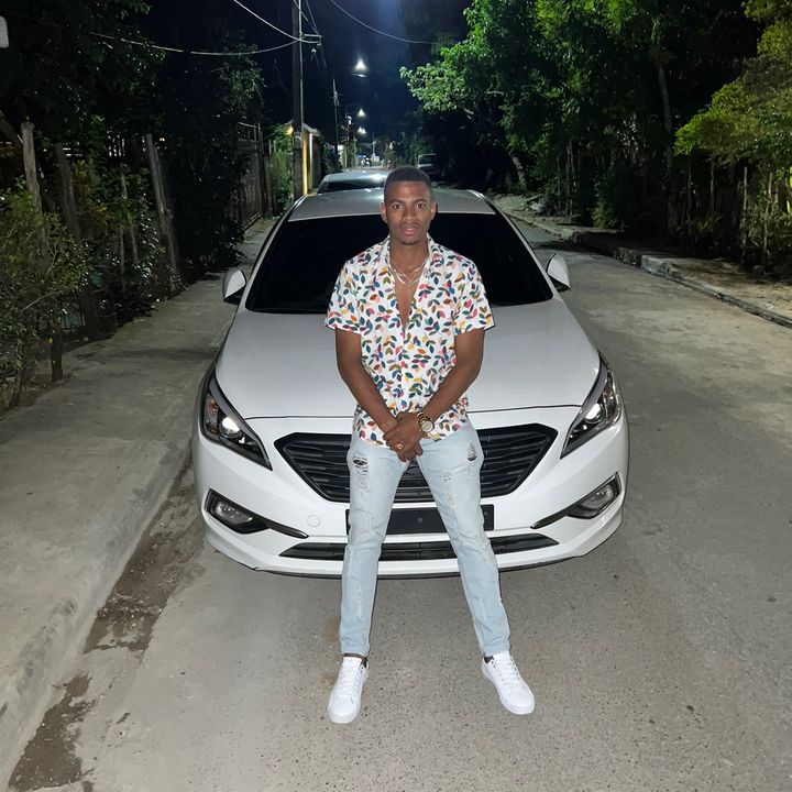Profile Picture of Martín Trainer (@trainermartin5) on Tiktok