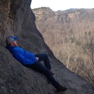 Profile Picture of Robert Jacoby (@B_Jacoby13) on Twitter