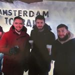 Profile Picture of Nick Merry (@nicholasmerry) on Instagram