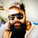 Profile Picture of ❤️️Anand Joy (@anandjoy) on Instagram