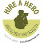 Profile Picture of hireaherotv (@@hireaherotv) on Tiktok