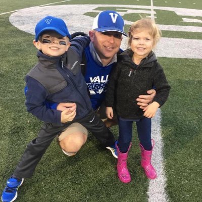 Profile Picture of Matt Morice (@CoachMoe84) on Twitter