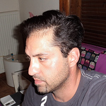 Profile Picture of Sotiris Chatzispyrou - (@sotos1307) on Flickr