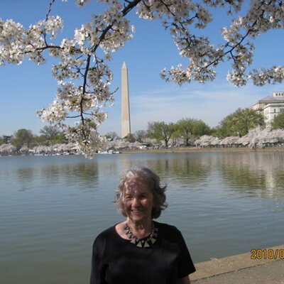 Profile Picture of Marie Mattera (@MarieMatt) on Twitter