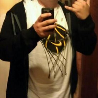 Profile Picture of Jacob masse (@optimus_masse) on Twitter