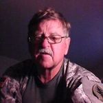 Profile Picture of Dennis Rankin Sr. (@sr.dennisrankin) on Instagram