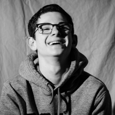 Profile Picture of Anthony Paone (@AnthonyPaone10) on Twitter