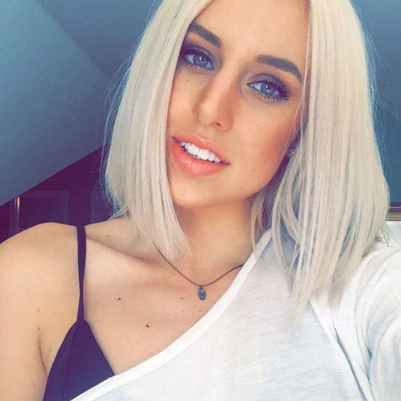 Jordyn Kortman - Poshmark Profile Picture of Jordyn Kortman (@jordynkortman) on Poshmark