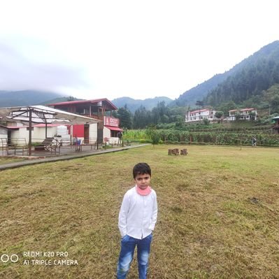 Profile Picture of Manjeet Kumar (@manjeetkumar686) on Twitter
