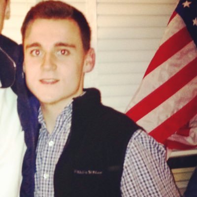 Profile Picture of Evan Cain (@EvanCainAtSJU) on Twitter