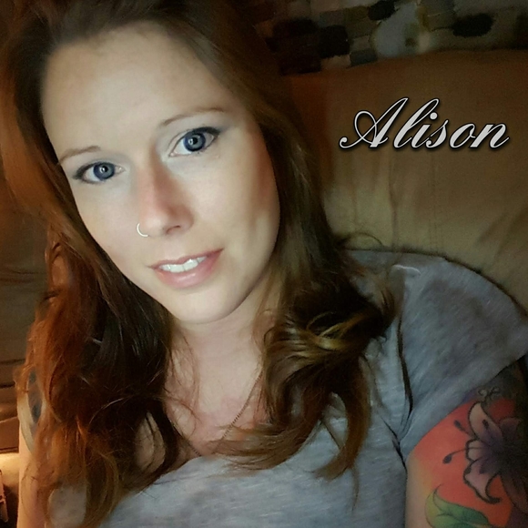 Profile Picture of Alison Rodocker (@rodockeramc) on Poshmark