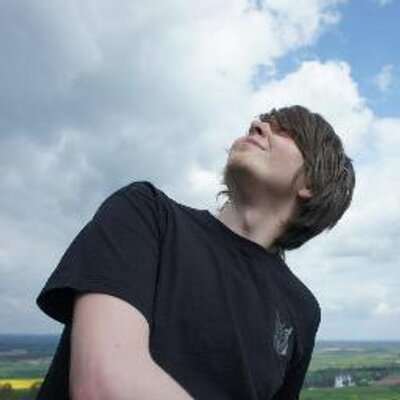 Profile Picture of Matt McDonald (@lord_zargon) on Twitter