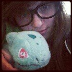 Profile Picture of Mindy Blaine (@lifeofaclassynerd) on Instagram