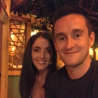 Profile Picture of David Gilmore (@david_gilmore12) on Twitter