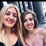 Profile Picture of Emma & Rachel Di.dough (@di.dough) on Instagram