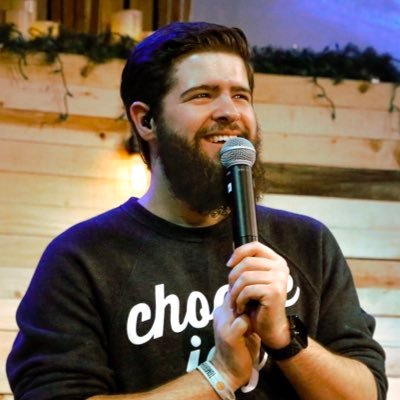 Profile Picture of Braxton Wade Hall (@WadeBraxton) on Twitter