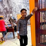 Profile Picture of Pallav Labana (@pallav__nyk07) on Instagram