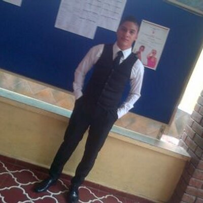 Profile Picture of Josue FCB (@Josh_Centeno) on Twitter