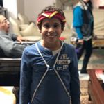 Profile Picture of Fredrick Samuel (@fredricksamuelx) on Instagram