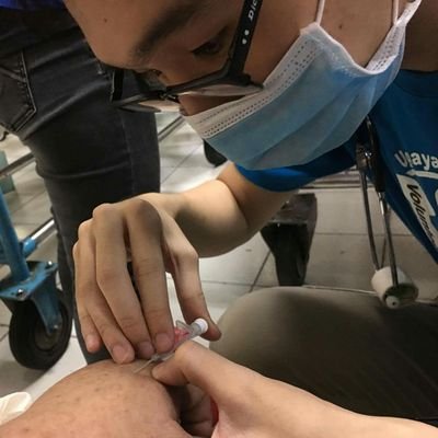 Profile Picture of Richard Tung (@richardirvin_97) on Twitter