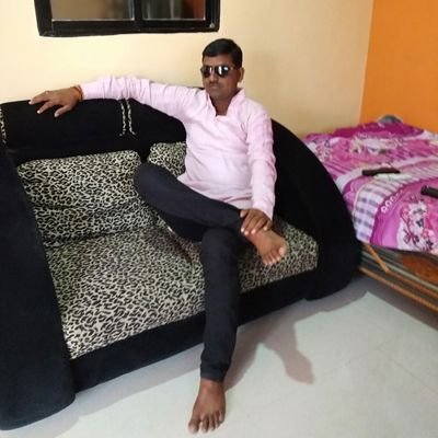 Profile Picture of Sachin Mathankar (@MathankarSachin) on Twitter