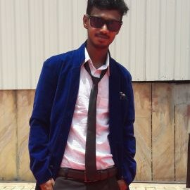 Profile Picture of Pradeep Nayak (@Pradeepnayak77) on Twitter