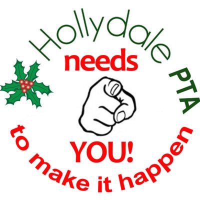 Profile Photo of HollydaleSchoolPTA (@PtaHollydale) on Twitter