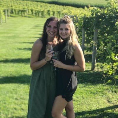 Profile Picture of Sarah Kopp (@Sarahkopp98) on Twitter