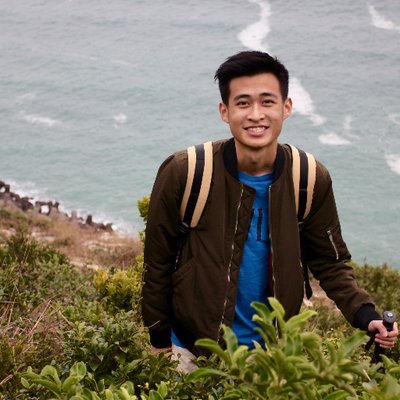 Profile Picture of Gabriel Yeung (@ykpgabriel) on Twitter