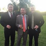Profile Picture of Ben Hinkley (@b31hink) on Instagram