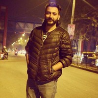 Profile Picture of Shiva Anand (@shiva-anand-26) on Quora