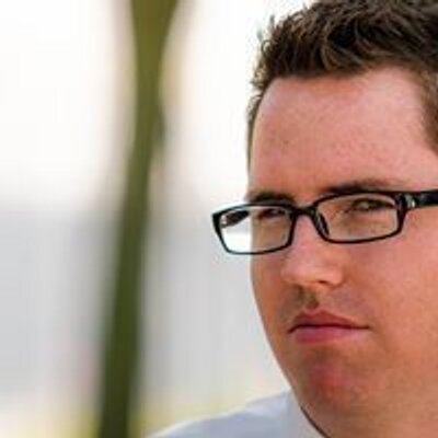 Geoff Douglas - Twitter Profile Picture of Geoff Douglas (@drdouglasghd) on Twitter