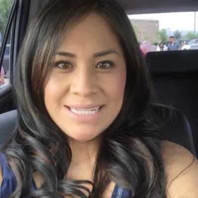 Profile Picture of Ruth Zaragoza (@RuthZaragoza2) on Twitter