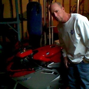 Profile Picture of Eric Scarlett (@432887789) on Myspace